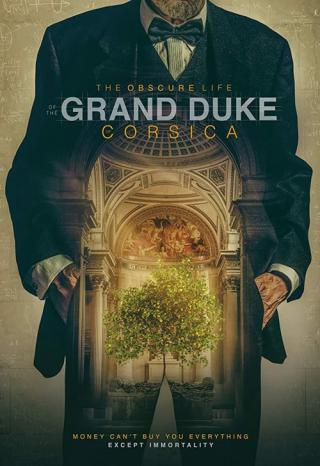 Великий герцог Корсики (2021)