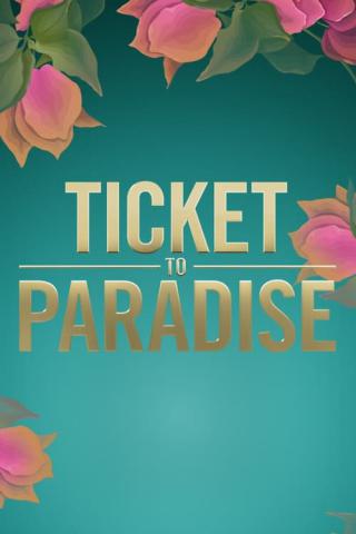 Билет в рай (2022)
