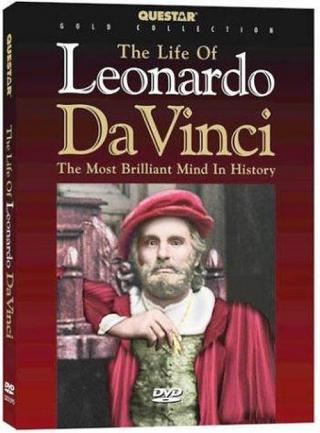 Жизнь Леонардо Да Винчи (1971)