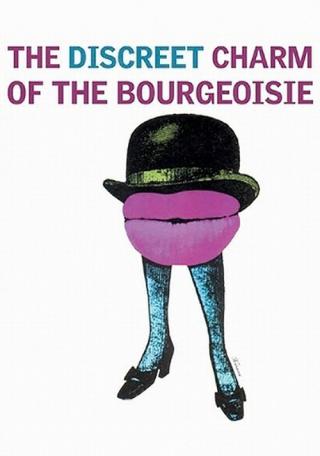 Скромное обаяние буржуазии (1972)