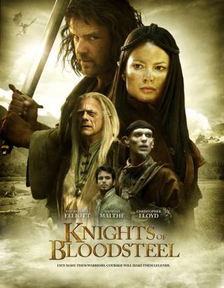 Рыцари стальной крови (2009)